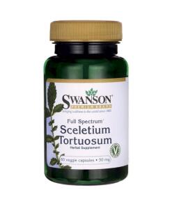 Swanson - Full Spectrum Sceletium Tortuosum