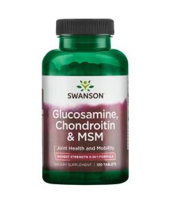Swanson - Glucosamine