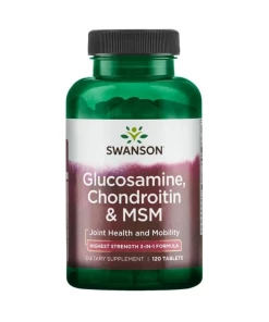 Swanson - Glucosamine