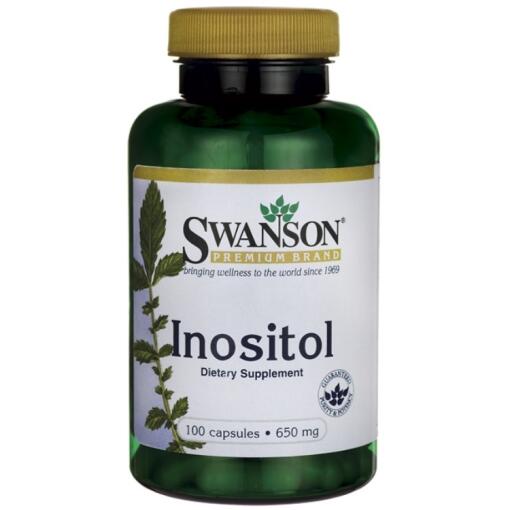 Swanson - Inositol