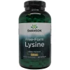 Swanson - L-Lysine 500mg Free-Form - 300 caps