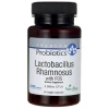 Swanson - Lactobacillus Rhamnosus with FOS 60 vcaps