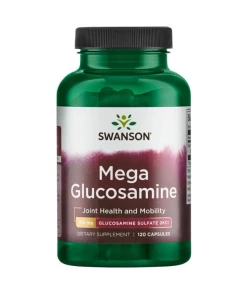 Swanson - Mega Glucosamine