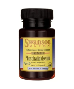 Swanson - Phosphatidylserine