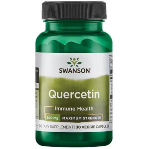 Swanson - Quercetin