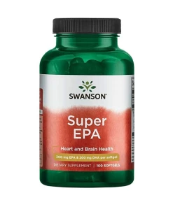 Swanson - Super EPA