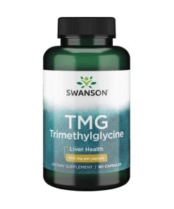 Swanson - TMG (Trimethylglycine) 90 caps