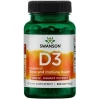 5000 IU - 250 softgels