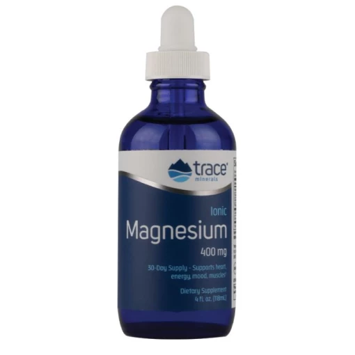 400mg - 118 ml.
