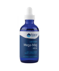 Trace Minerals - Mega-Mag