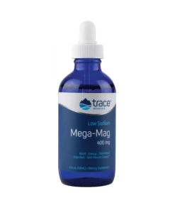 Trace Minerals - Mega-Mag
