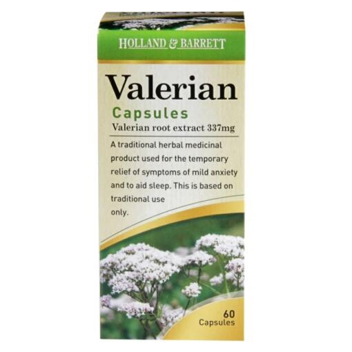 Valerian