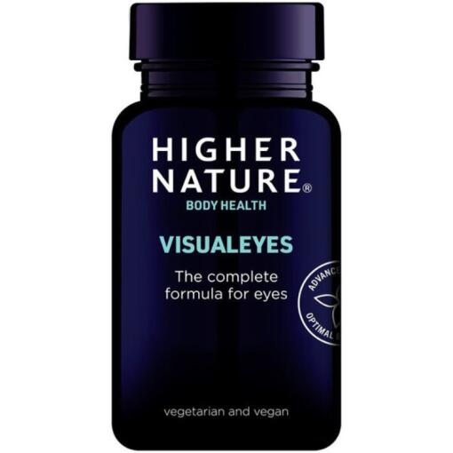 Visualeyes - 90 caps
