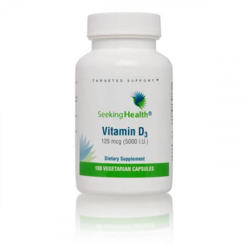 Vitamin D3