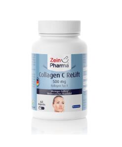 Zein Pharma - Collagen C ReLift