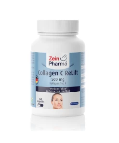 Zein Pharma - Collagen C ReLift