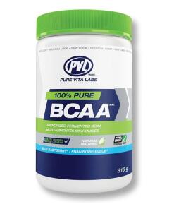 100% Pure BCAA