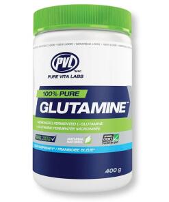 100% Pure Glutamine