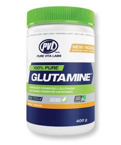 100% Pure Glutamine