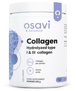 Collagen Type 1 and 3