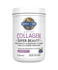 Grass Fed Collagen Super Beauty