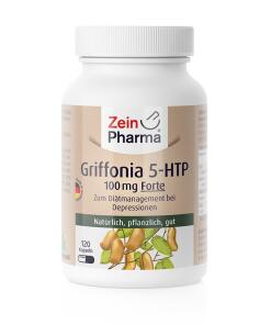 Griffonia 5-HTP