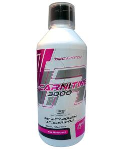 L-Carnitine 3000 Liquid