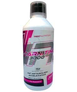 L-Carnitine 3000 Liquid