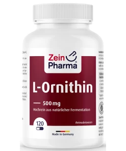 L-Ornithine