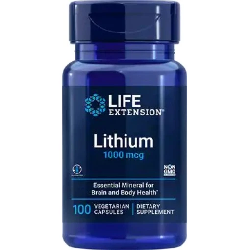 Lithium