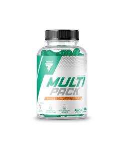 Multi Pack - 120 caps