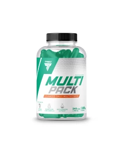 Multi Pack - 240 caps