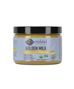 Mykind Organics Golden Milk - 105g