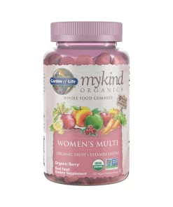 Mykind Organics Women's Multi Gummies