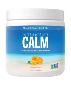 Natural Calm