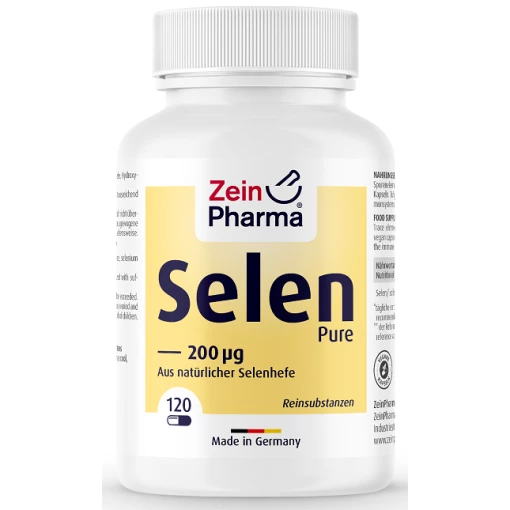 Selenium Pure
