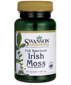 Full Spectrum Irish Moss