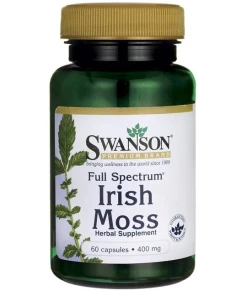 Full Spectrum Irish Moss