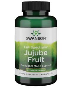 Full Spectrum Jujube Fruit