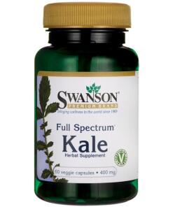 Full Spectrum Kale