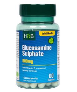 Glucosamine Sulphate