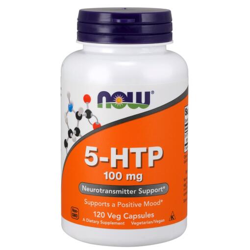 5-HTP