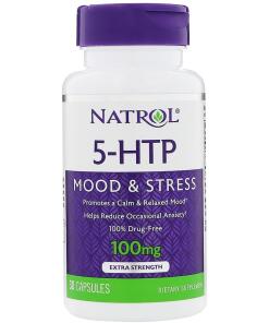 5-HTP