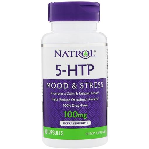 5-HTP