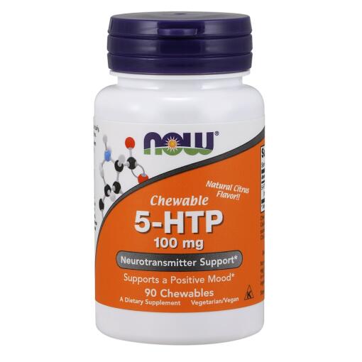 5-HTP
