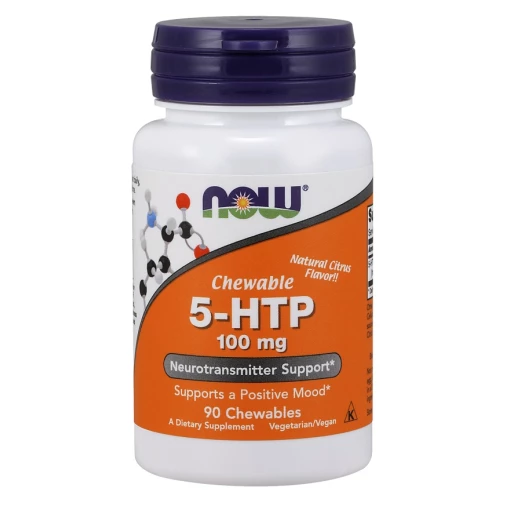 5-HTP