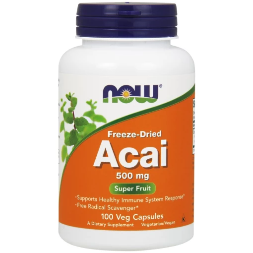 Acai