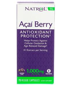 Acai Berry