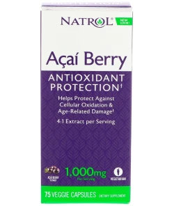 Acai Berry