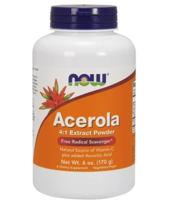 Acerola